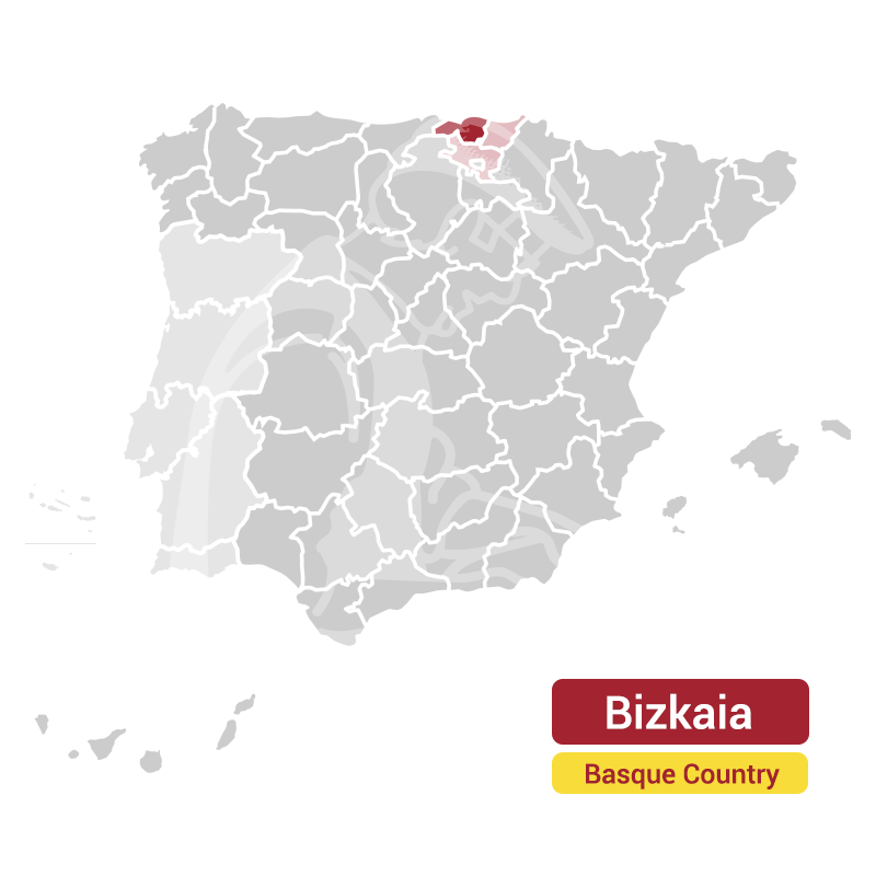 Basque-Bizkaia