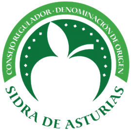 Sidra de Asturias