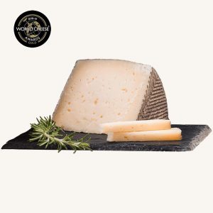 García Baquero Reserva 12 aged mixed milk cheese, wedge 200 gr AA