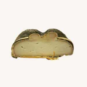 El Nostre Farcell artisan-semi-cured goat´s cheese, half piece 500 gr
